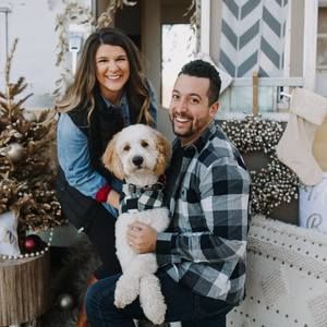 Meet your Posher, Cecilia